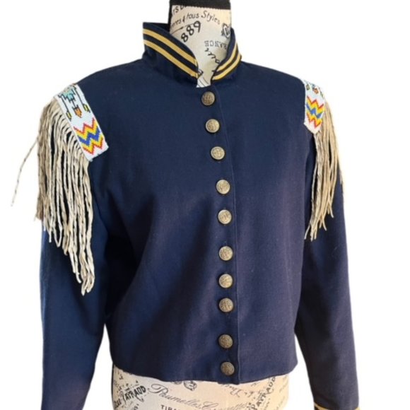 Double D Ranch Jackets & Blazers - Double D Ranch Jacket